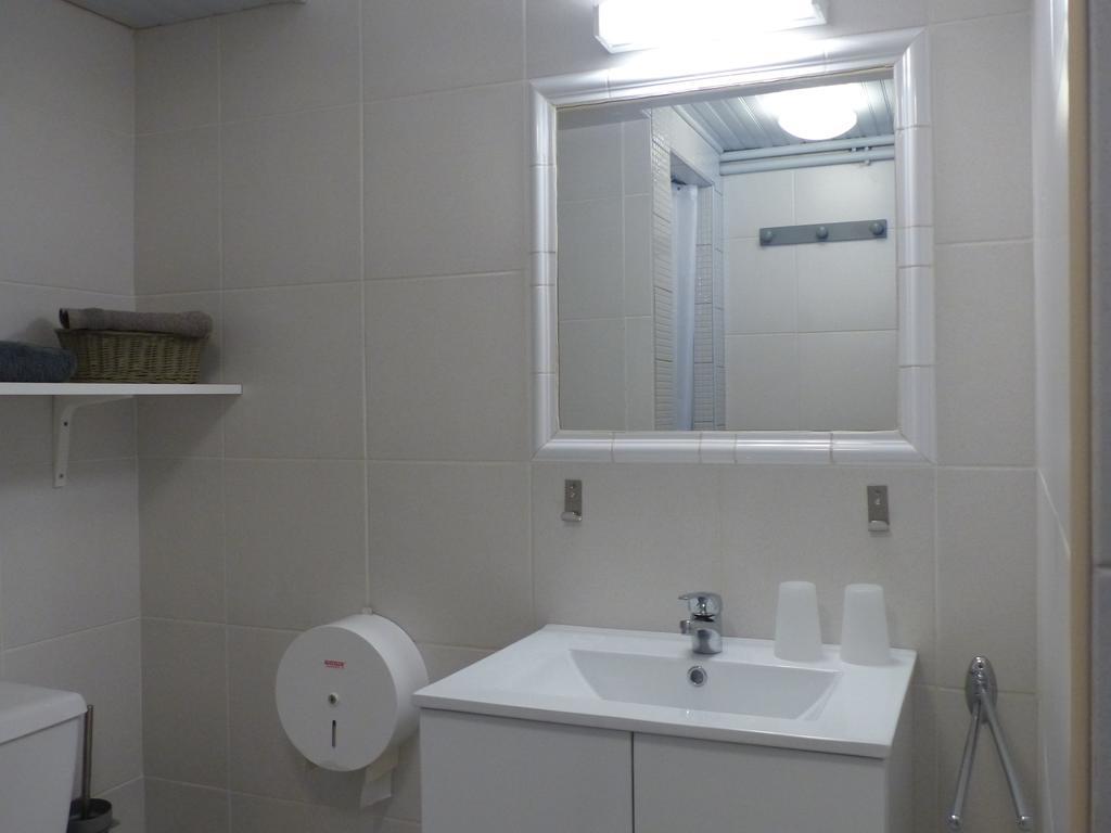 Auberge De Trente Pas Saint-Ferréol-Trente Habitación foto